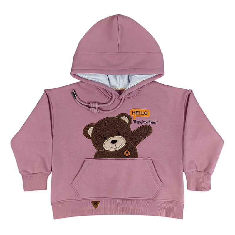 POLERA ODA (1 pieza)